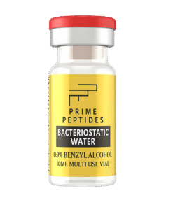 BAC Water